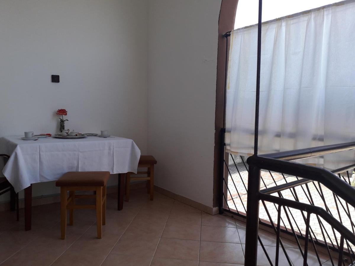 Apartmani Ana Novi V. - Studio Novi Vinodolski Esterno foto